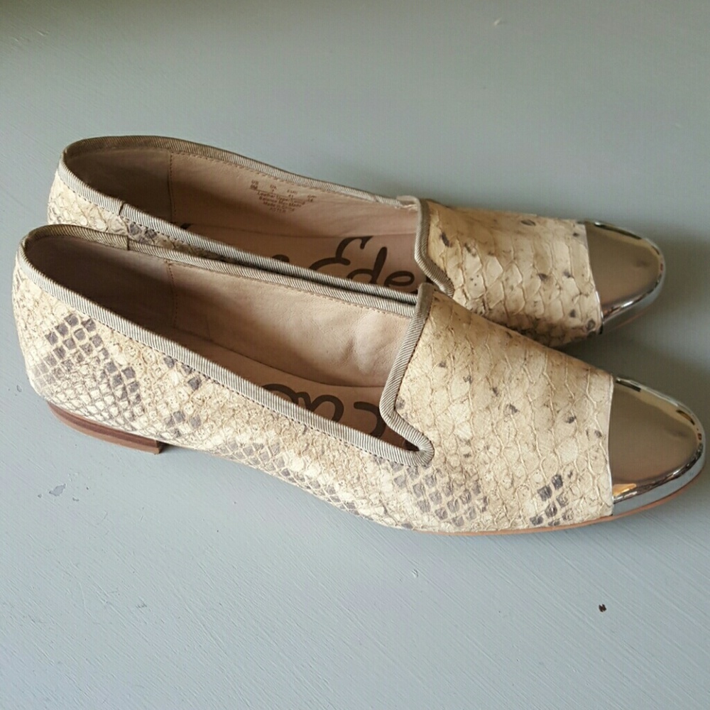 Sam Edelman flats - Picture 4 of 4